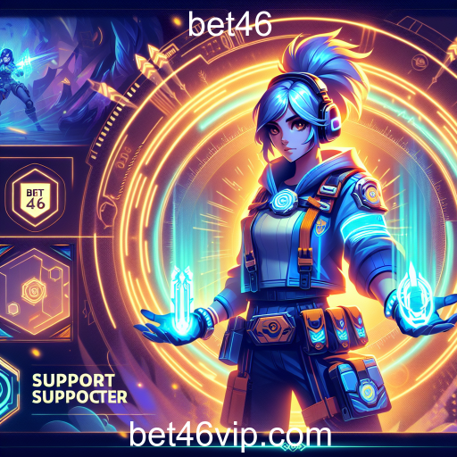 A Importância do Papel de Suporte nos Jogos Online